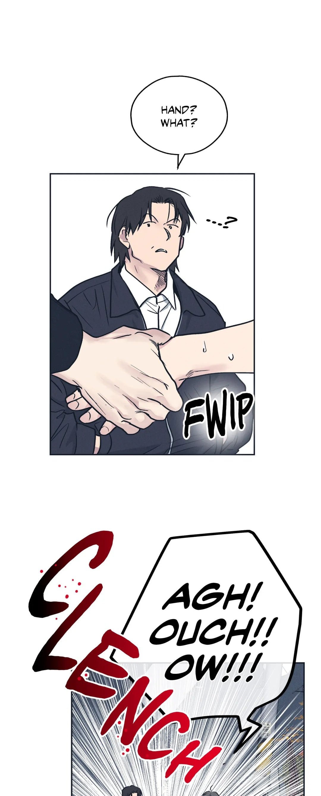 Payback, Chapter 49 image 04